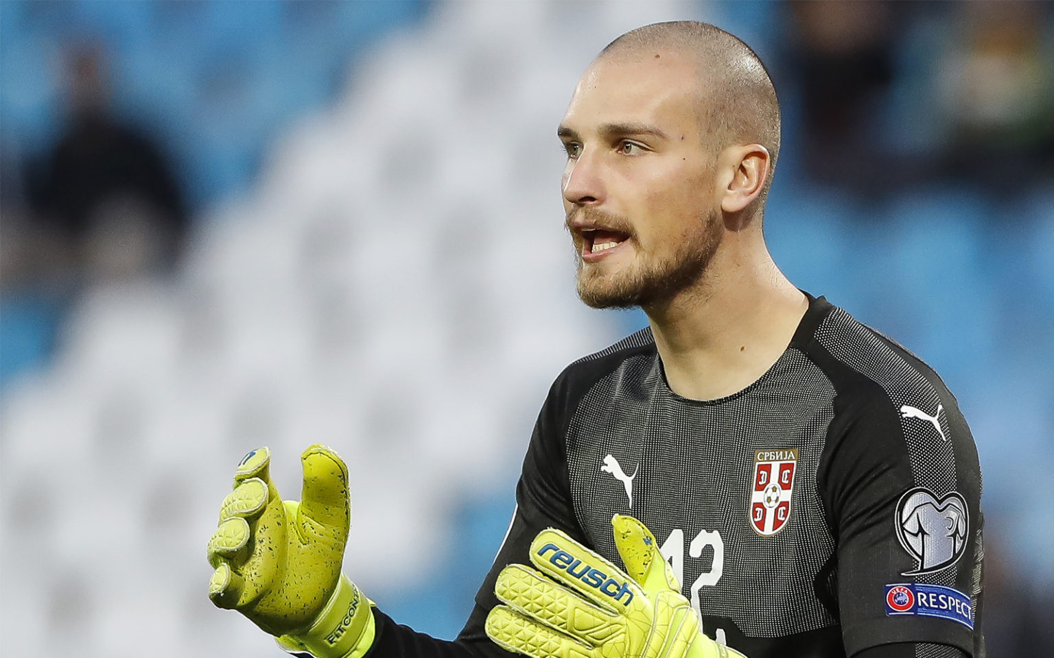Ipotesi Rajkovic per il dopo Donnarumma Predrag Rajkovic