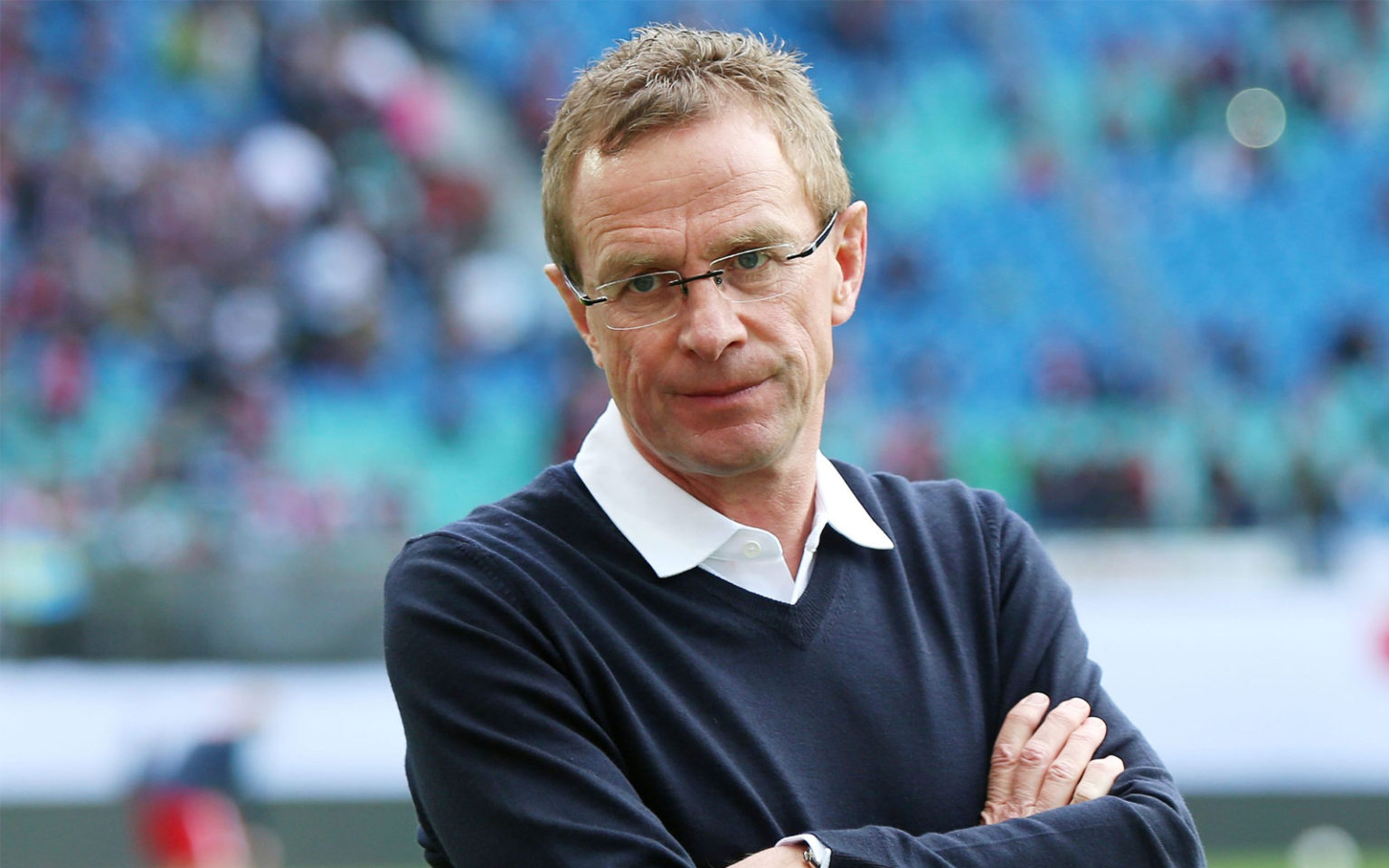 Rangnick, la conferma: «Contatti con il Milan prima della pandemia» Rangnick Milan