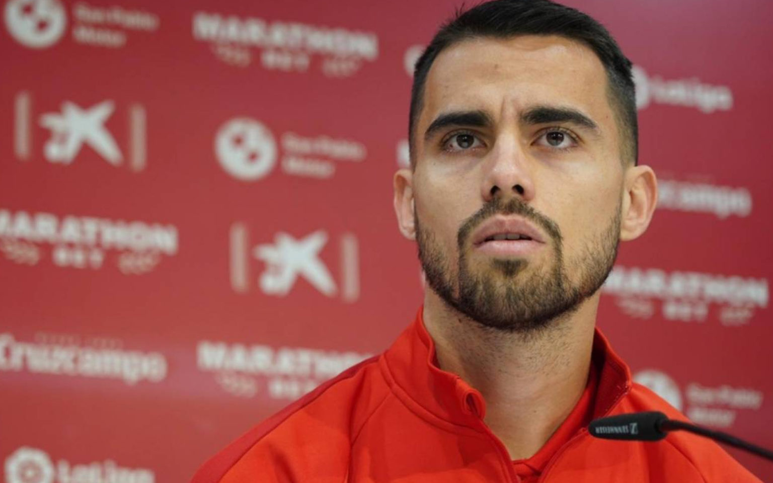Suso Siviglia serie a