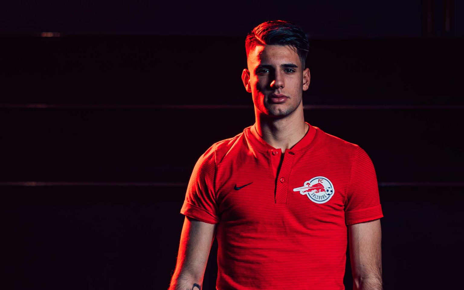 Chi è Dominik Szoboszlai, futuro dell’Ungheria Dominik Szoboszlai