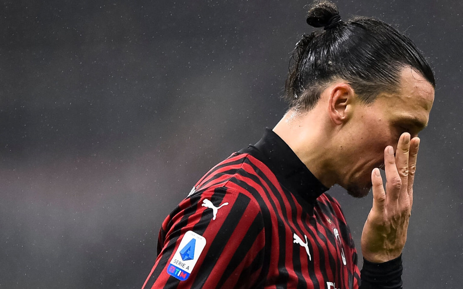 Cosa cambia con lo stop di Ibrahimovic Zlatan Ibrahimovic infortunio
