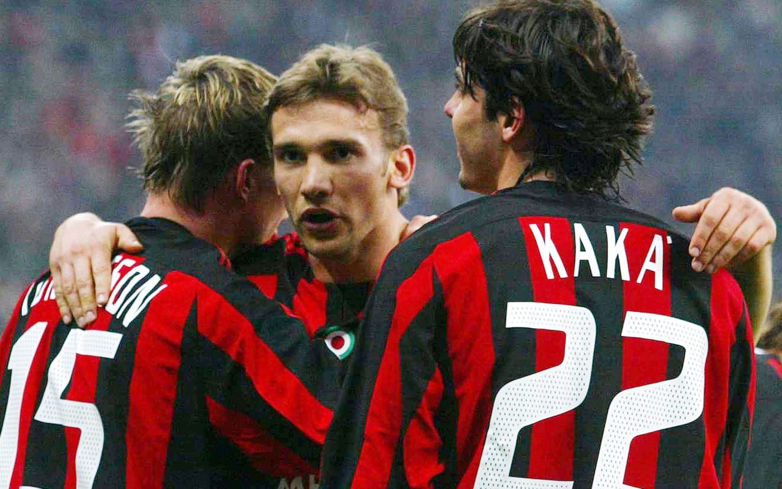 Milan, i migliori marcatori all-time rossoneri
