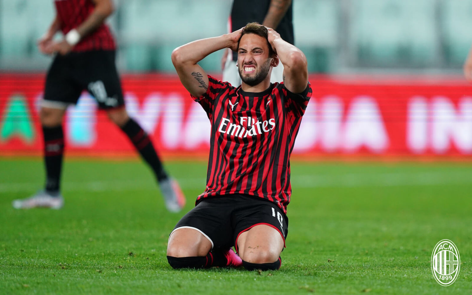 Pagelle Milan-Cagliari: Tomori il migliore, Calhanoglu invece… Pagelle Juventus-Milan