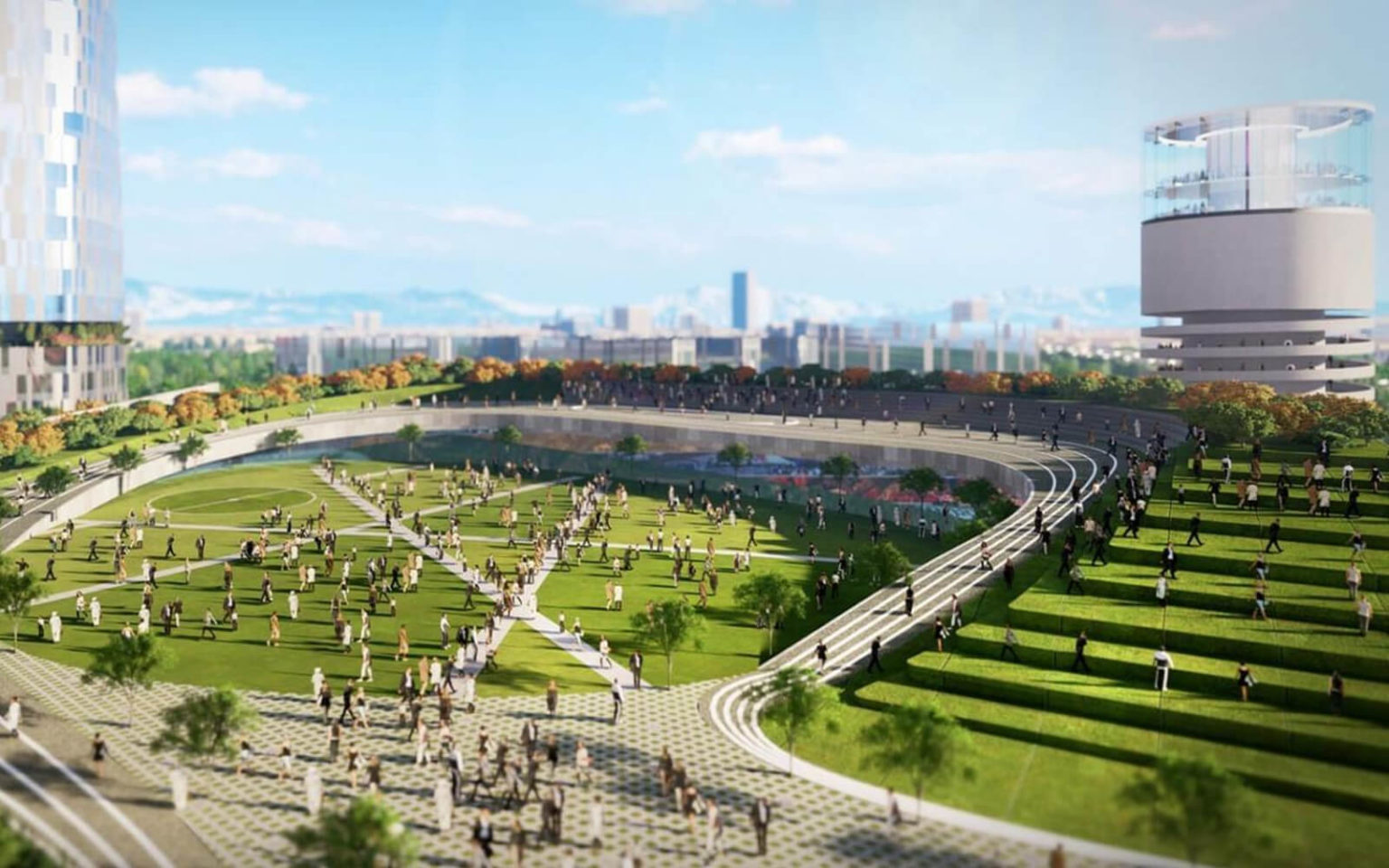 Nuovo stadio: Milan e Inter modificano il progetto