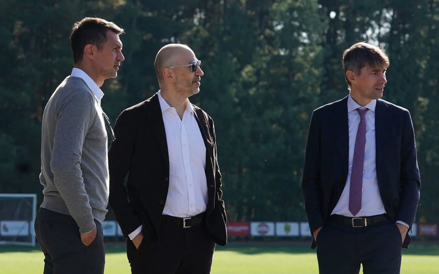 Milan, il discorso di Gazidis alla squadra e i dubbi di Pioli Maldini Gazidis Massara