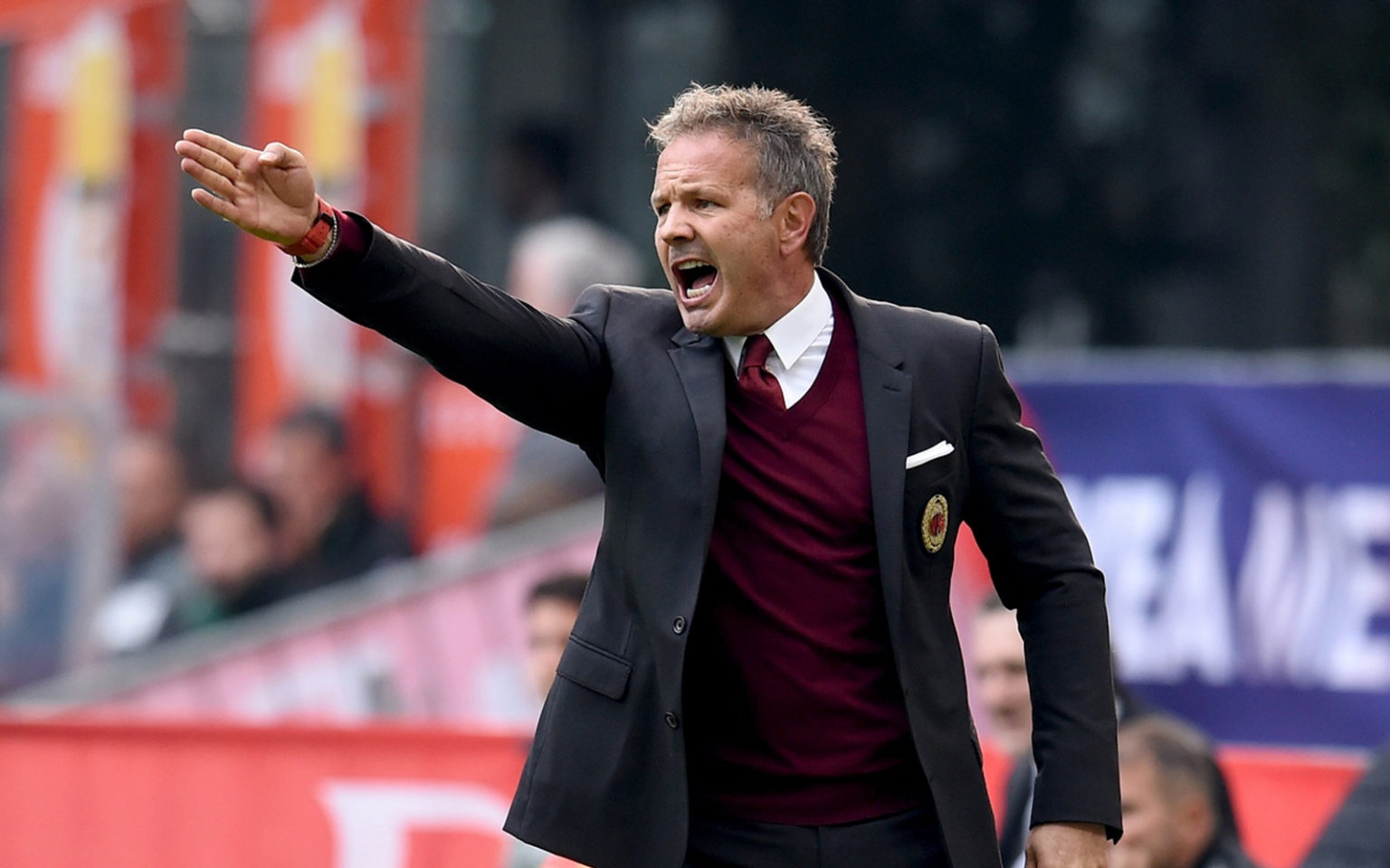 Milan Mihajlovic