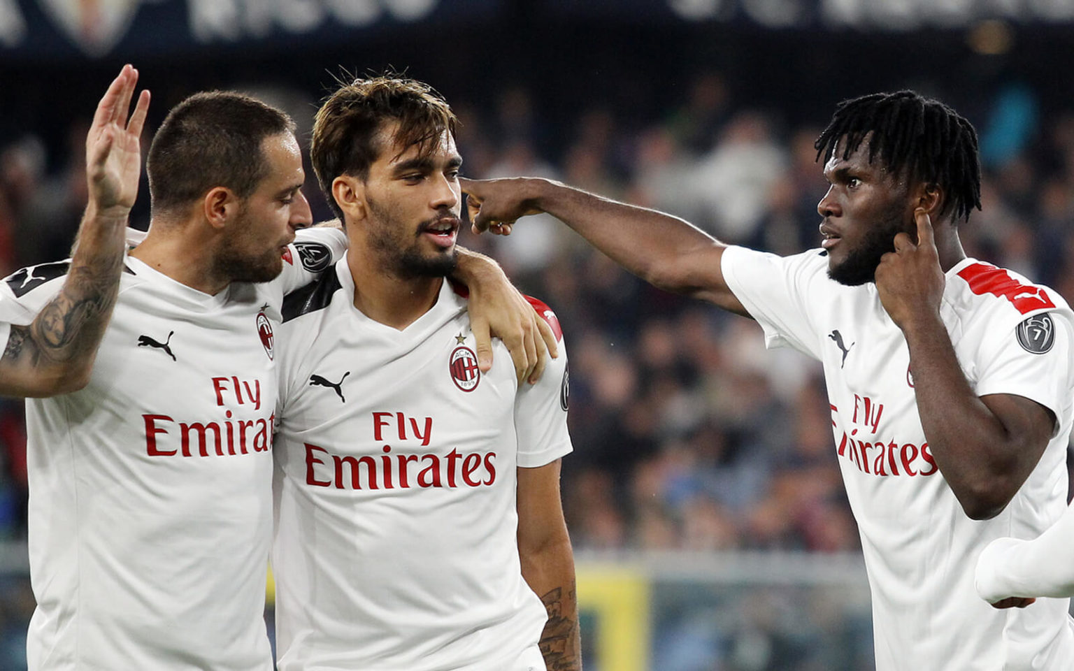 Kessié & Paquetà, ma che opportunità! Ora o mai più dimostrate chi siete Milan centrocampo