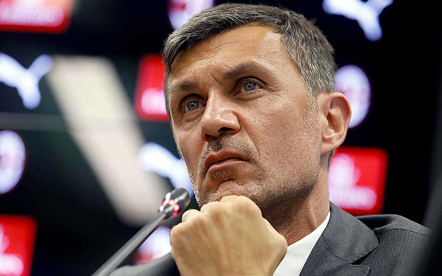 Calciomercato Milan, Maldini: Laxalt va in prestito, invece Correa-Silva… Paolo Maldini Milan