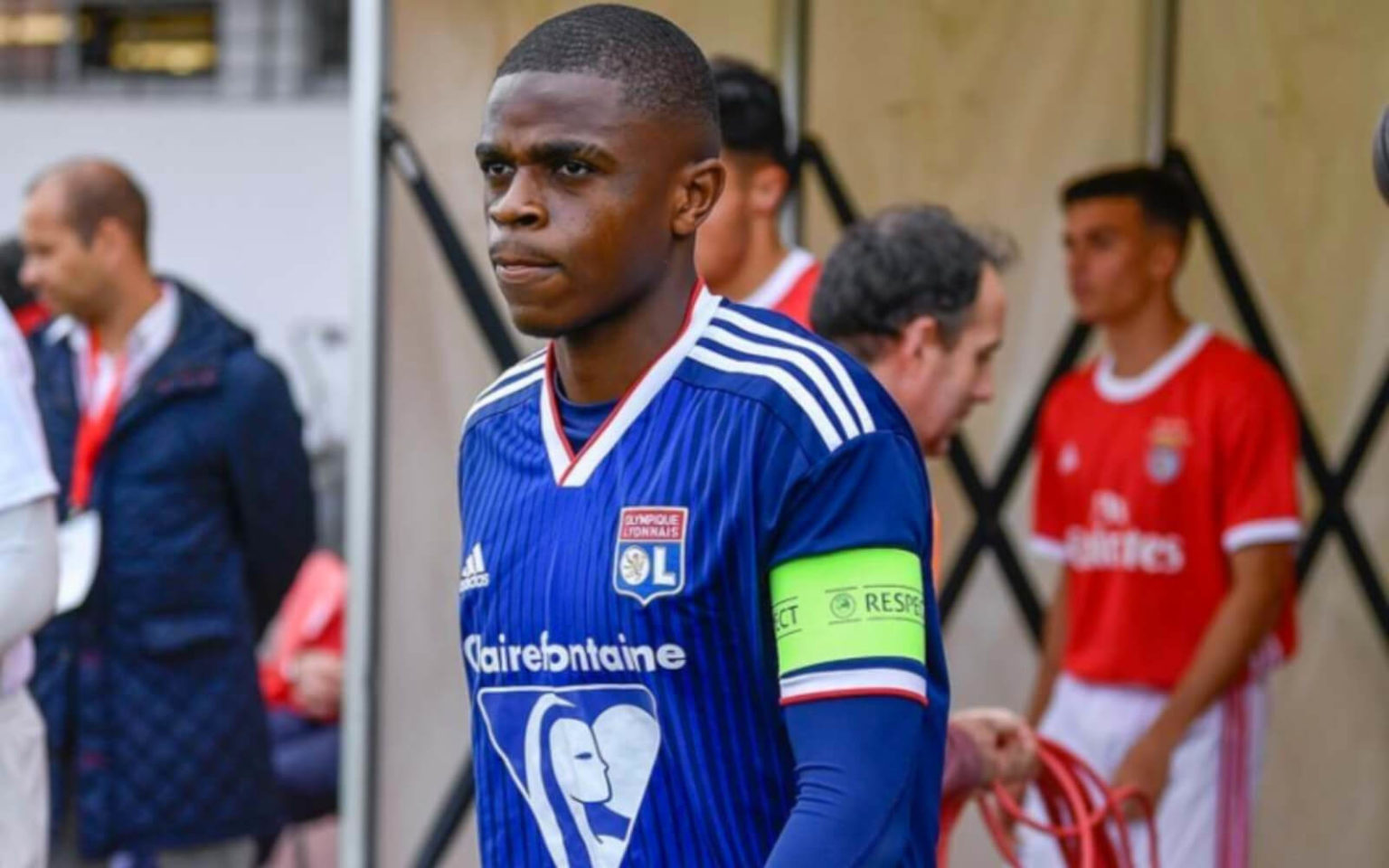 Milan, Kalulu: visite mediche completate. Ora la firma sul contratto Pierre Kalulu