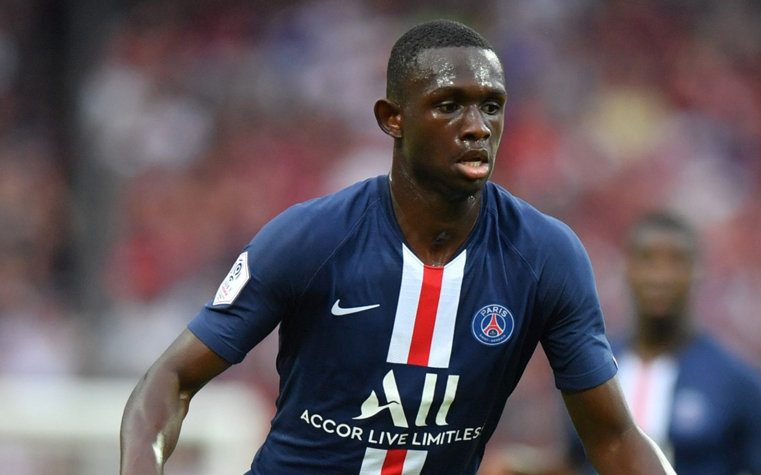 Ecco chi è Tanguy Kouassi, il parigino Doc con la faccia da predestinato calciomercato milan pizzigoni kouassi
