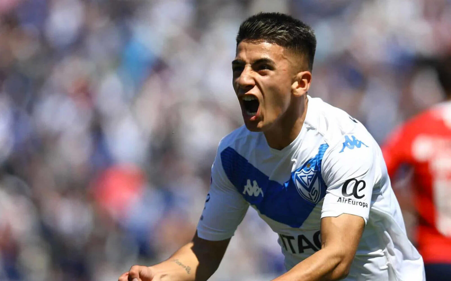 Anche il Milan su Thiago Almada Thiago Almada Milan