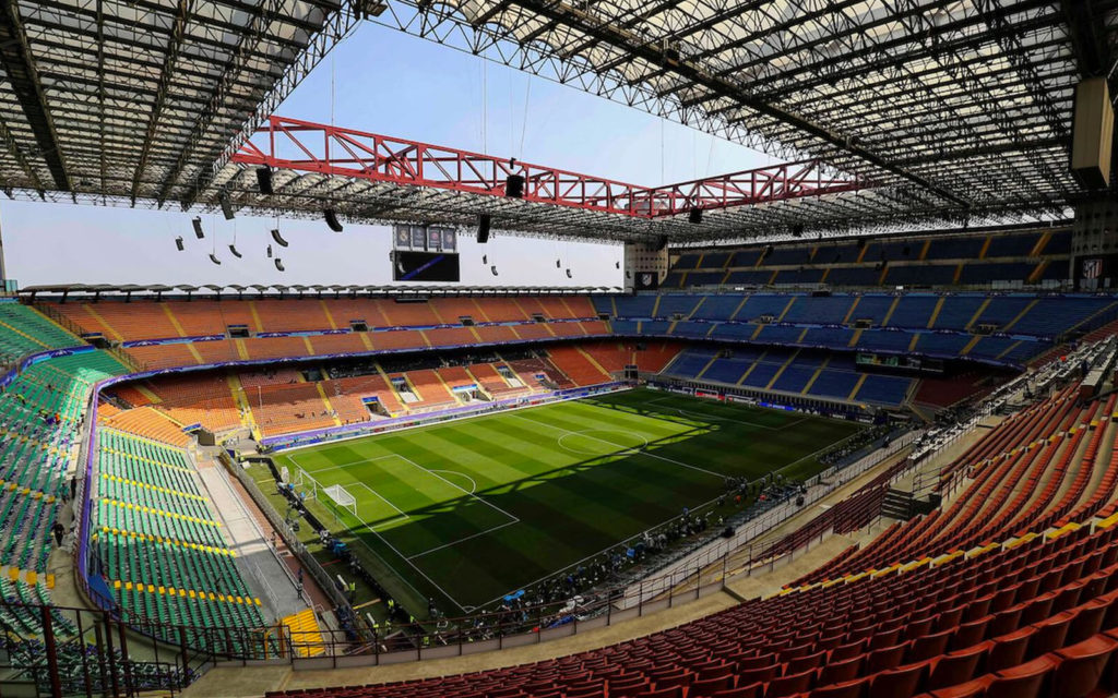 San Siro