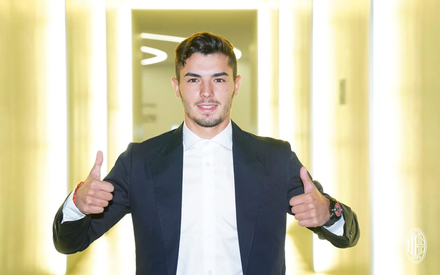 Milan, 5 curiosità su… Brahim Diaz