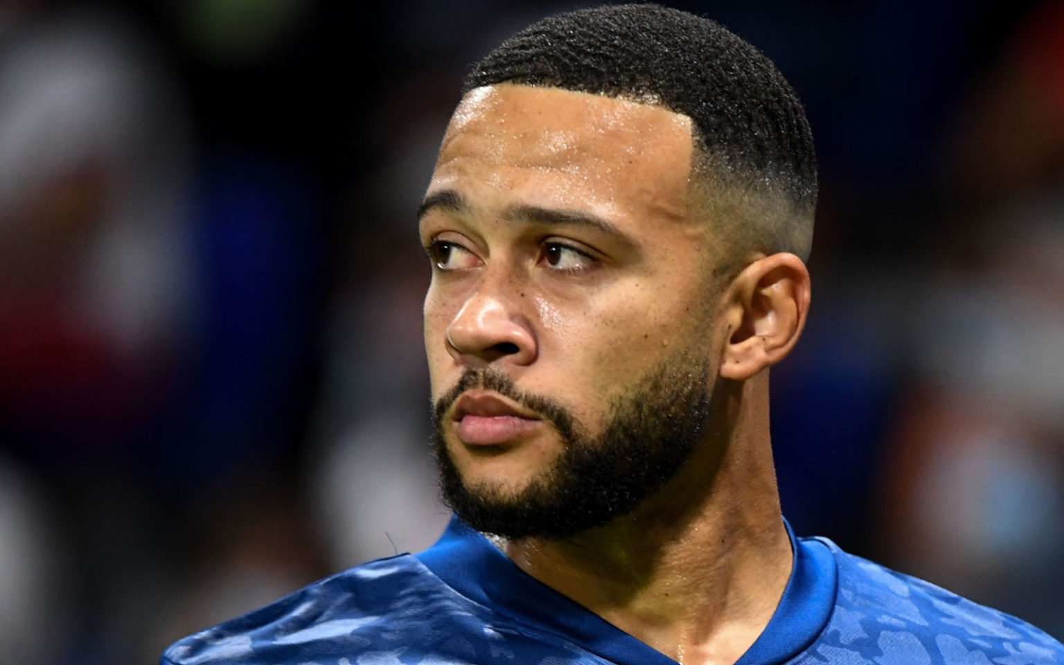 Calciomercato Milan Depay Barcellona