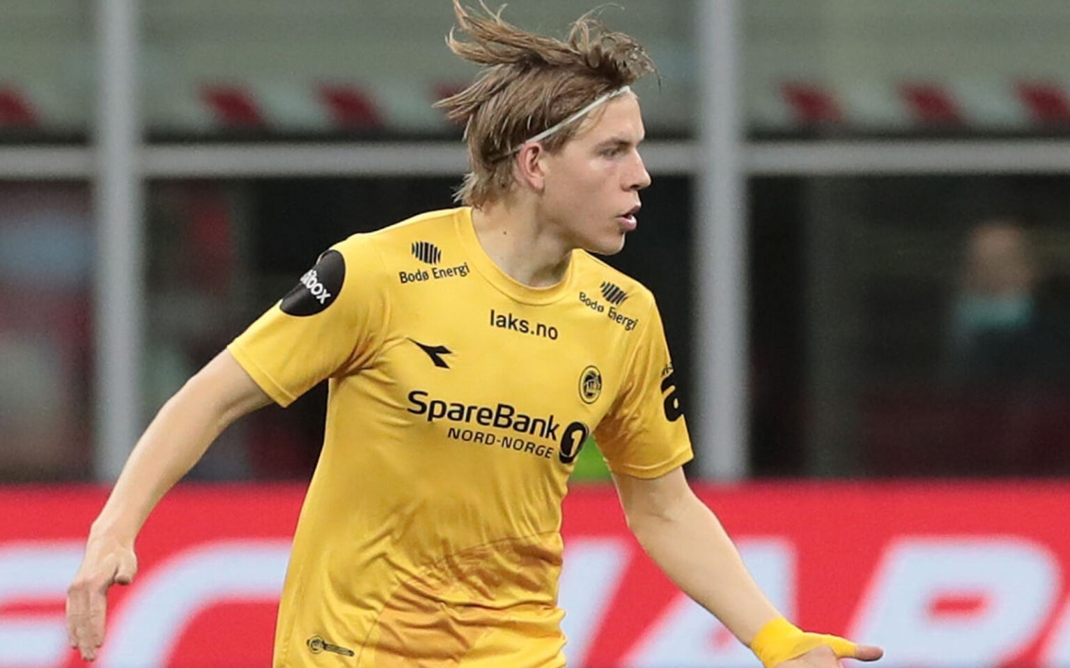 Calciomercato Milan, si chiude per Hauge. I dettagli