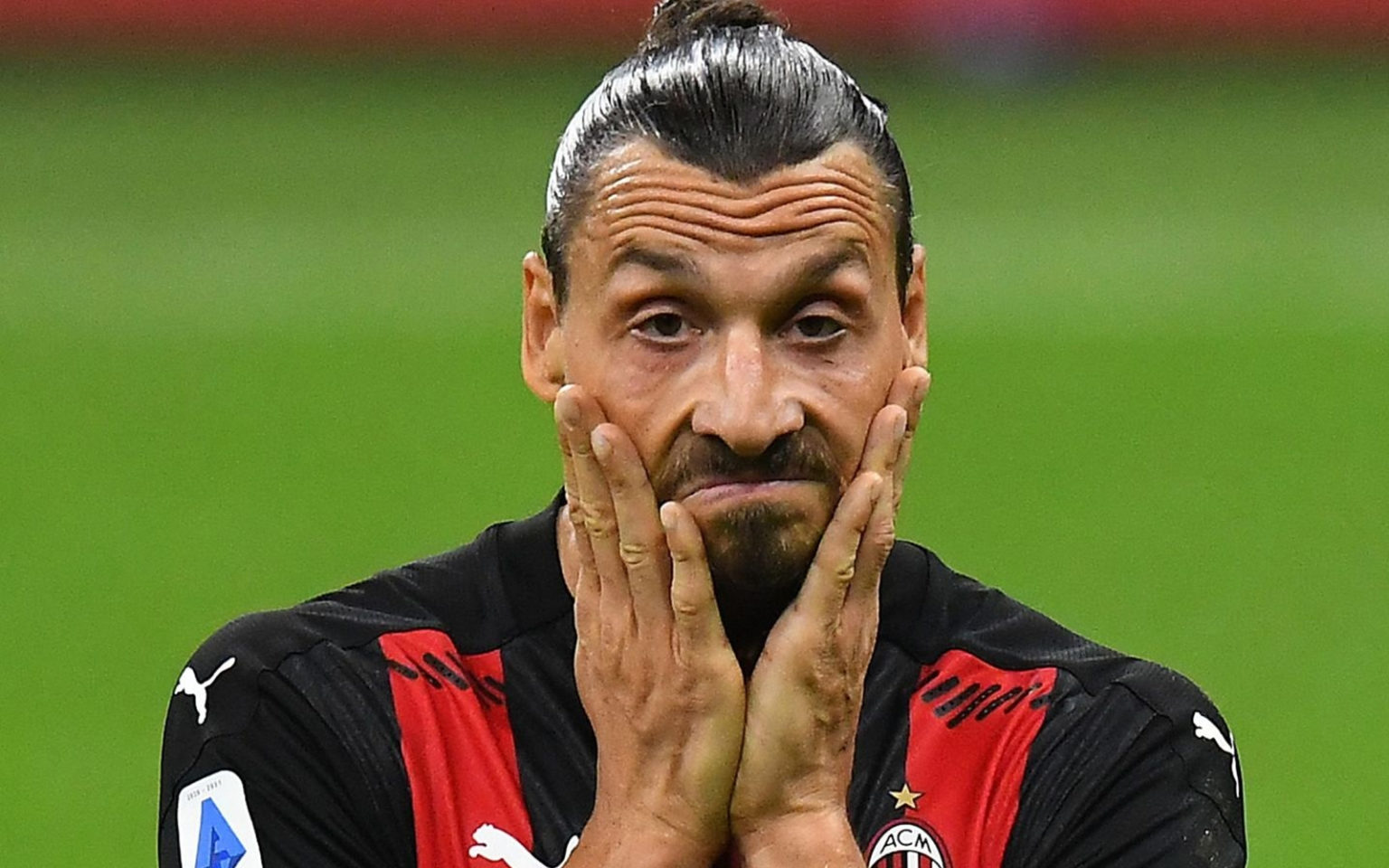 Milan: Ibrahimovic-star l’insuperabile: leadership, gol e una dedica
