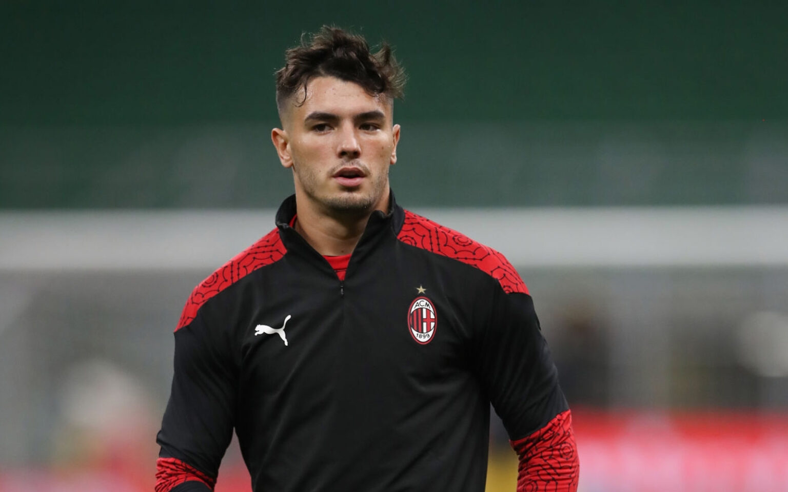 Verso Milan-Spezia: ecco le scelte di Stefano Pioli
