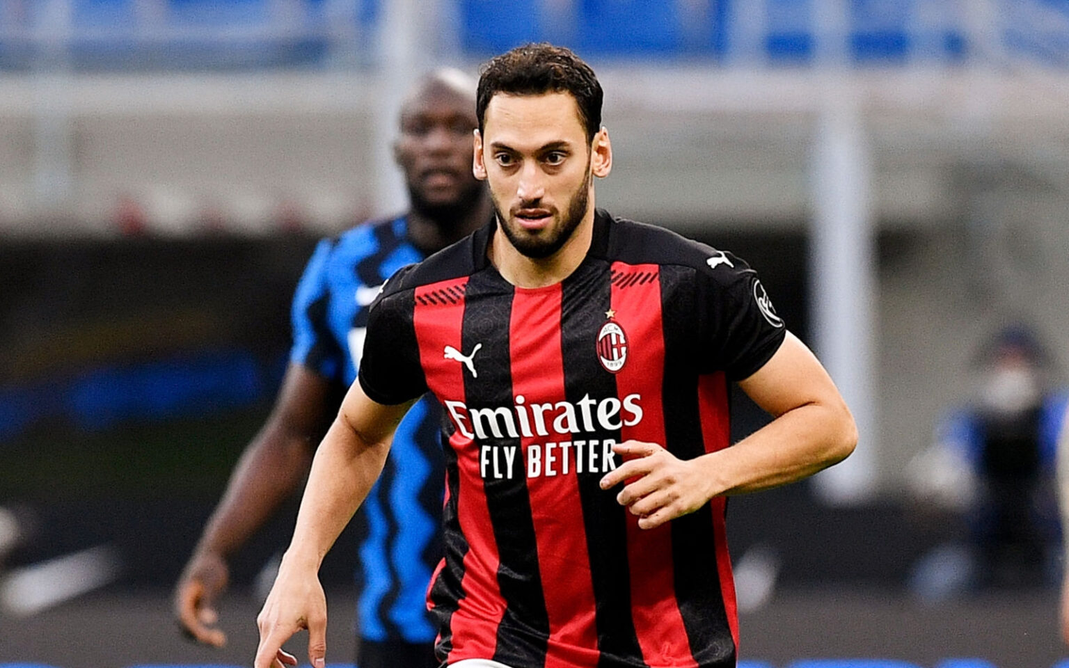 Calciomercato Milan, Calhanoglu nel mirino della Juventus