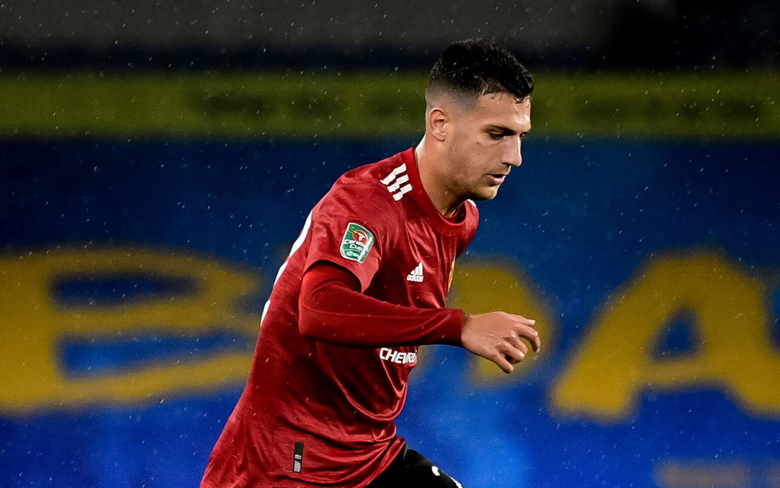 Calciomercato Milan, è fatta per Diego Dalot: una trattativa lampo