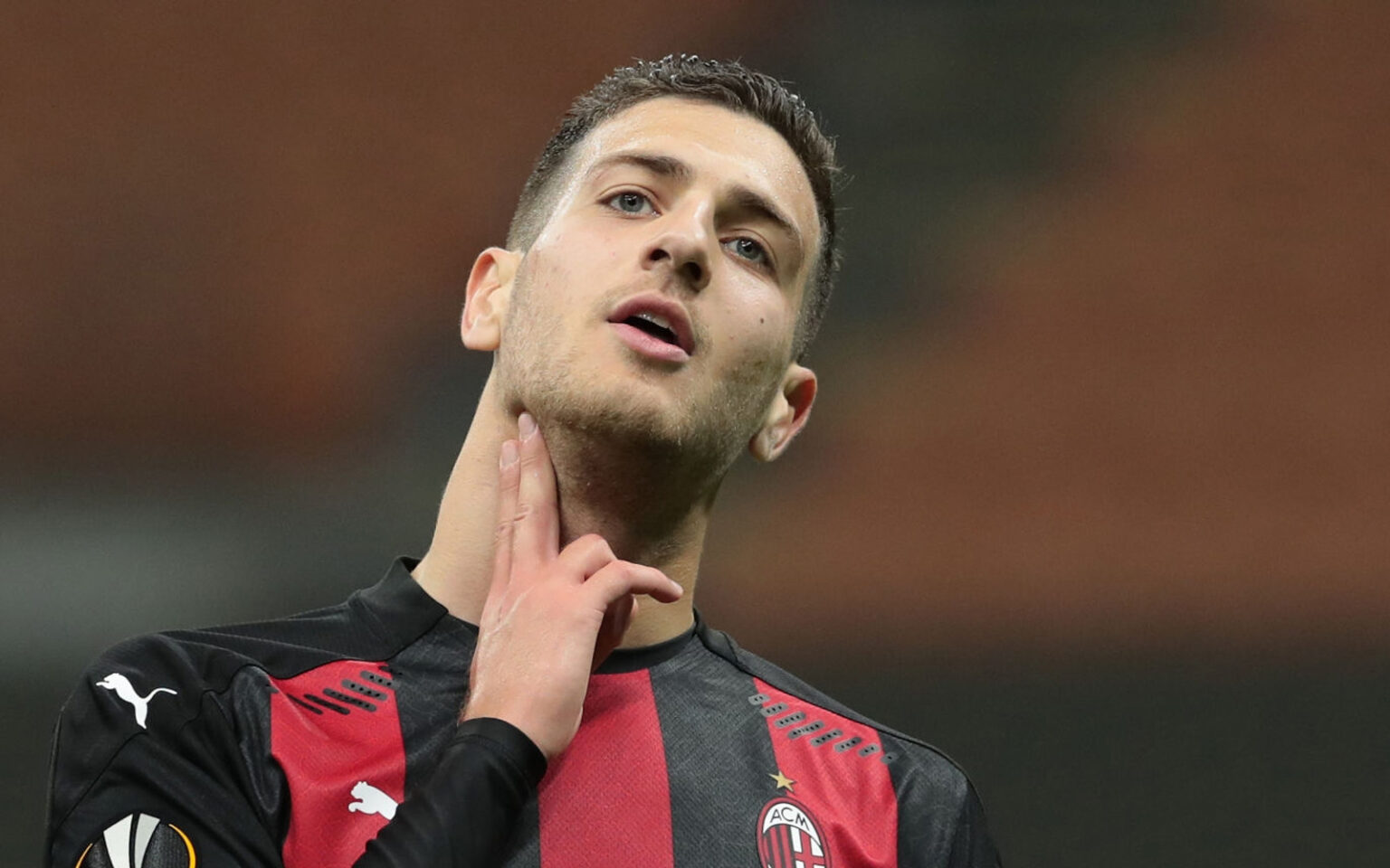Milan, Dalot è un’altra intuizione di Paolo Maldini