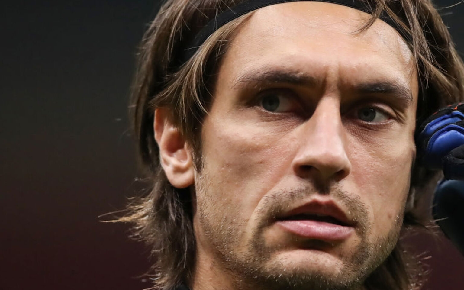 Milan, la lettera di addio al calcio di Ciprian Tatarusanu