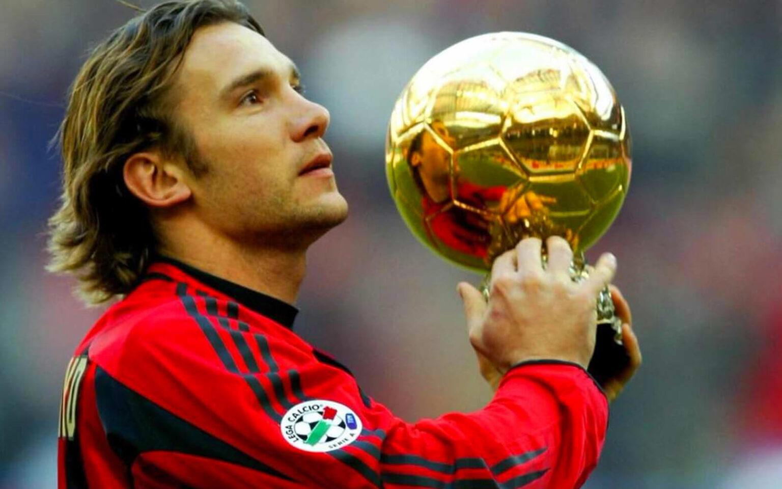 Shevchenko e i trasferimenti al Milan: curiosità e retroscena di mercato