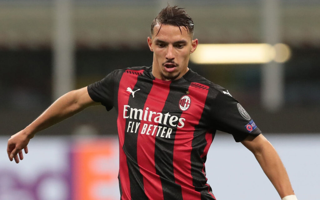 Milan, Stefano Pioli scommette su Bennacer