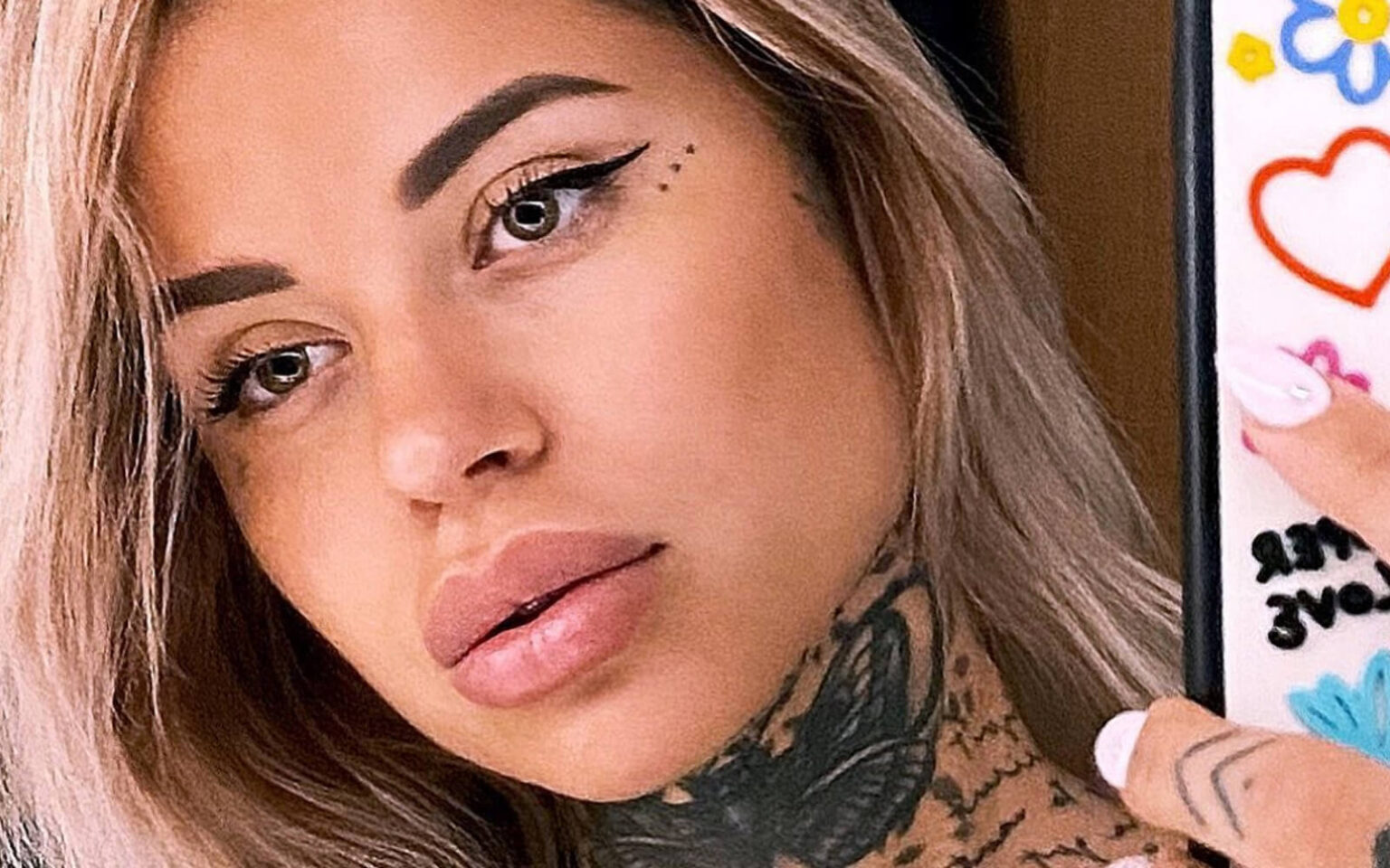 Zoe Cristofoli Theo Hernandez