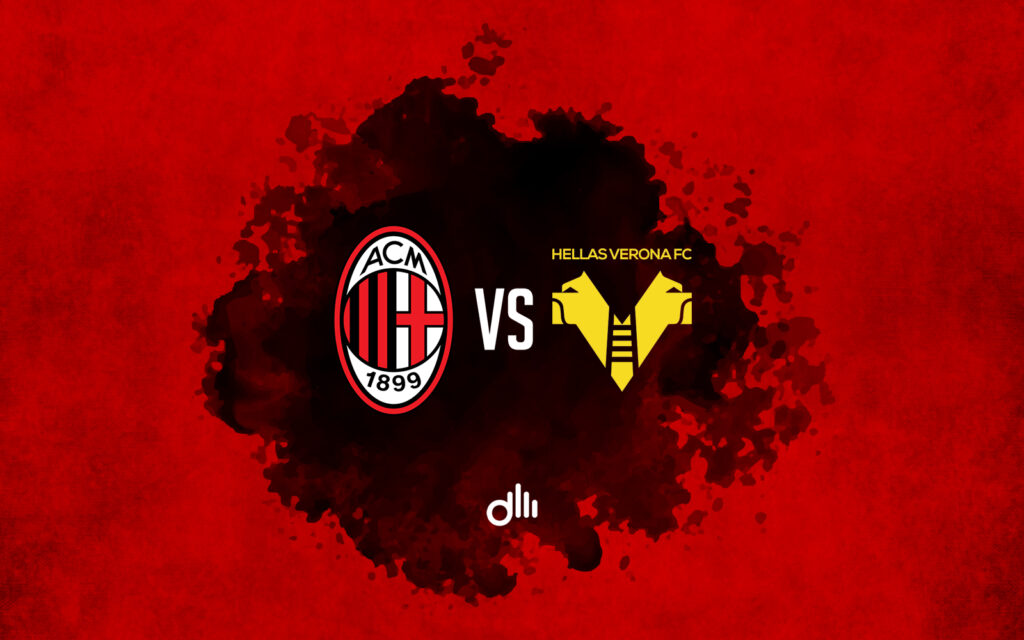 Verso Milan-Hellas Verona, difese di ferro e gioventù al potere