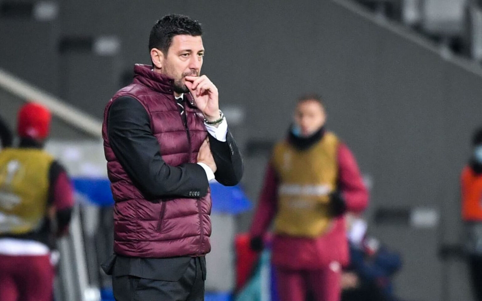 Bonera Milan futuro