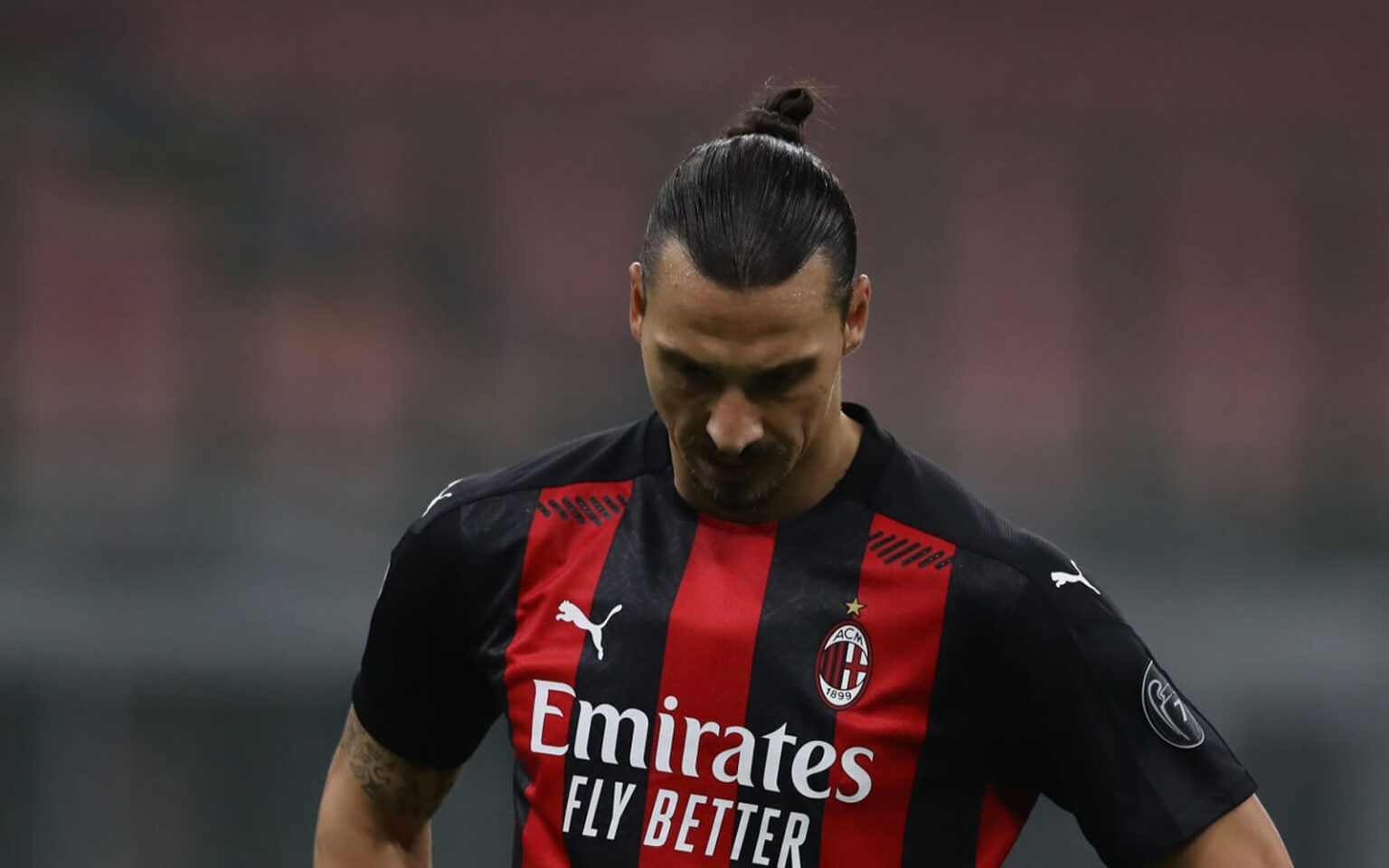 Milan, dichiarazioni forti di Ibrahimovic: «Basta, mi faccio da parte»