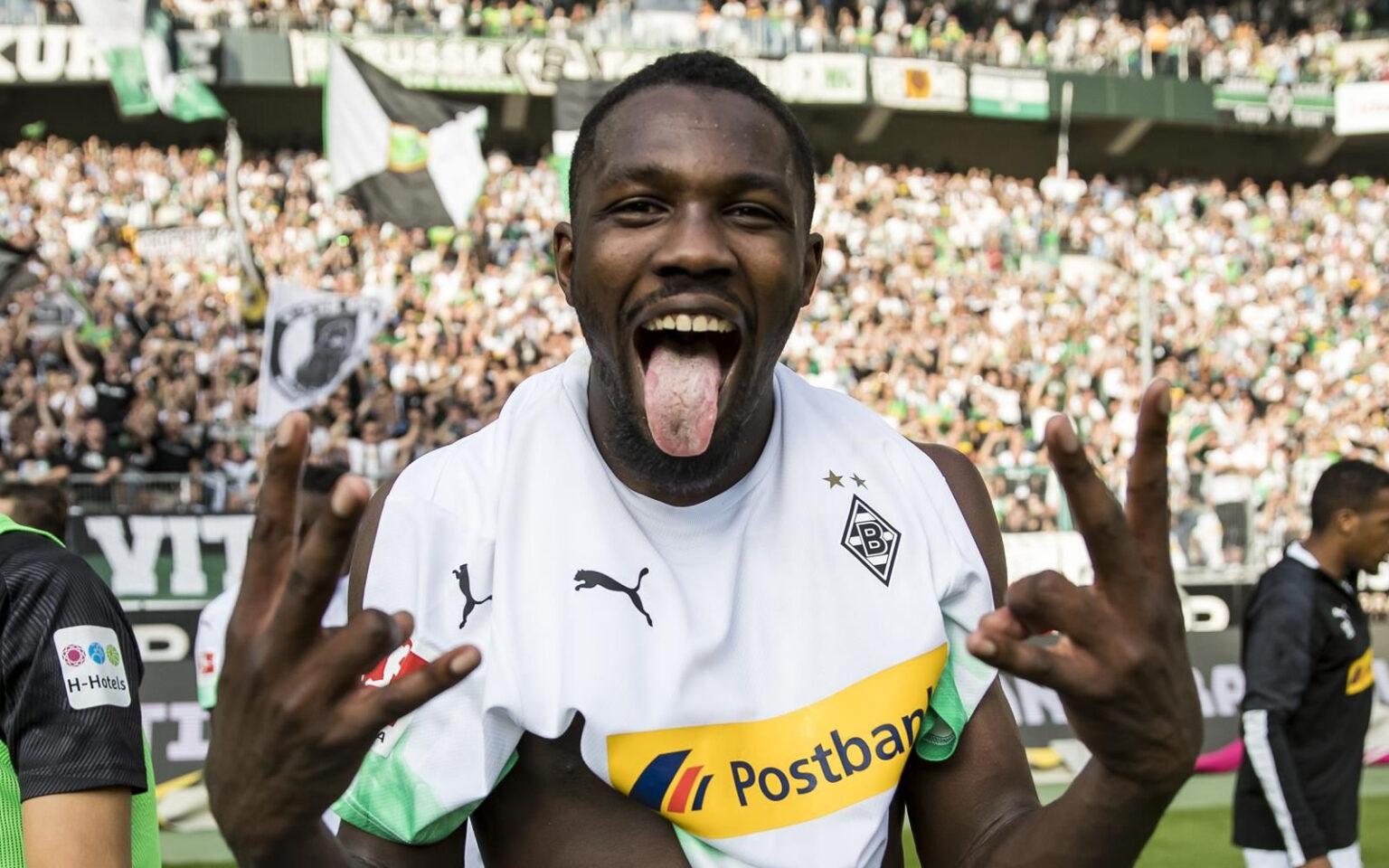 Milan, Marcus Thuram al traguardo? No, sorpasso Inter!