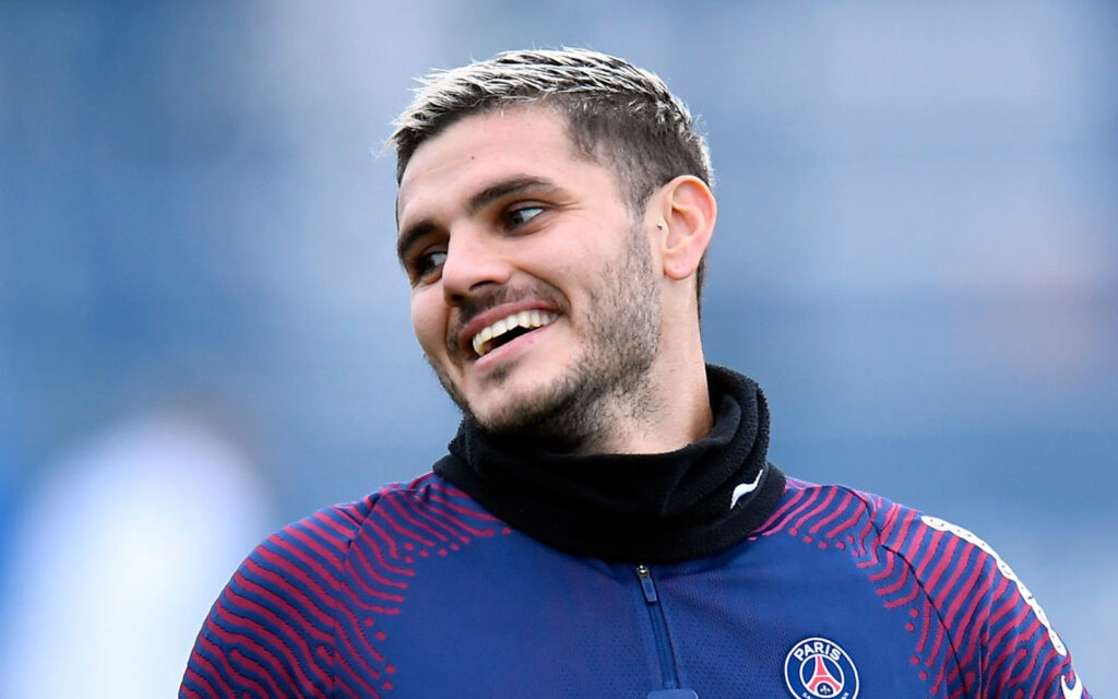 Mauro Icardi