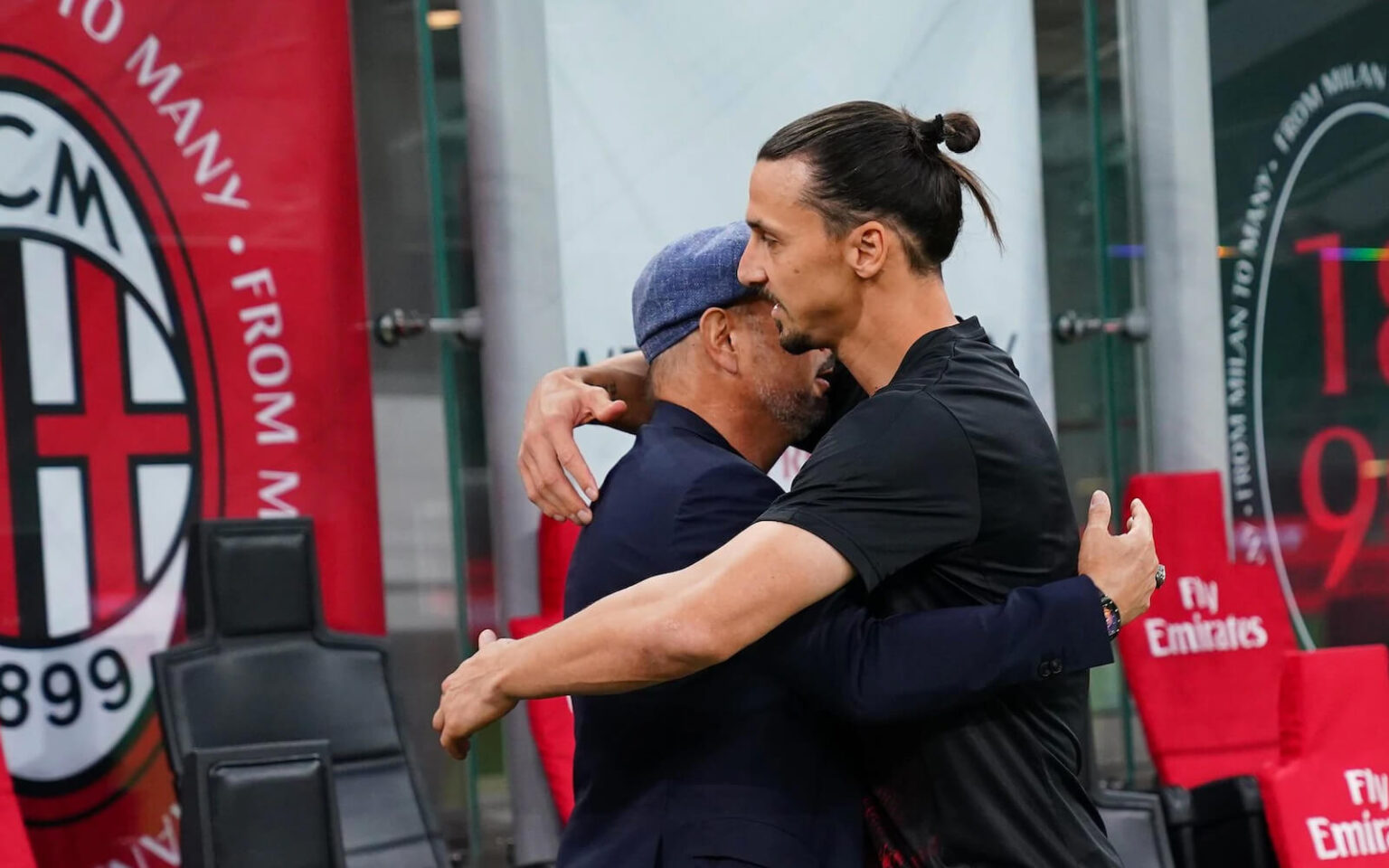 Calciomercato Milan: Ibrahimovic vicino al Bologna? Il retroscena