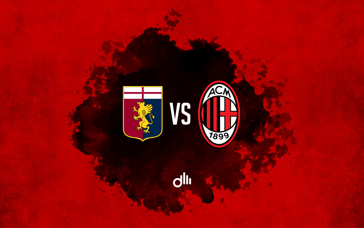 Genoa-Milan 2-2: la cronaca minuto per minuto
