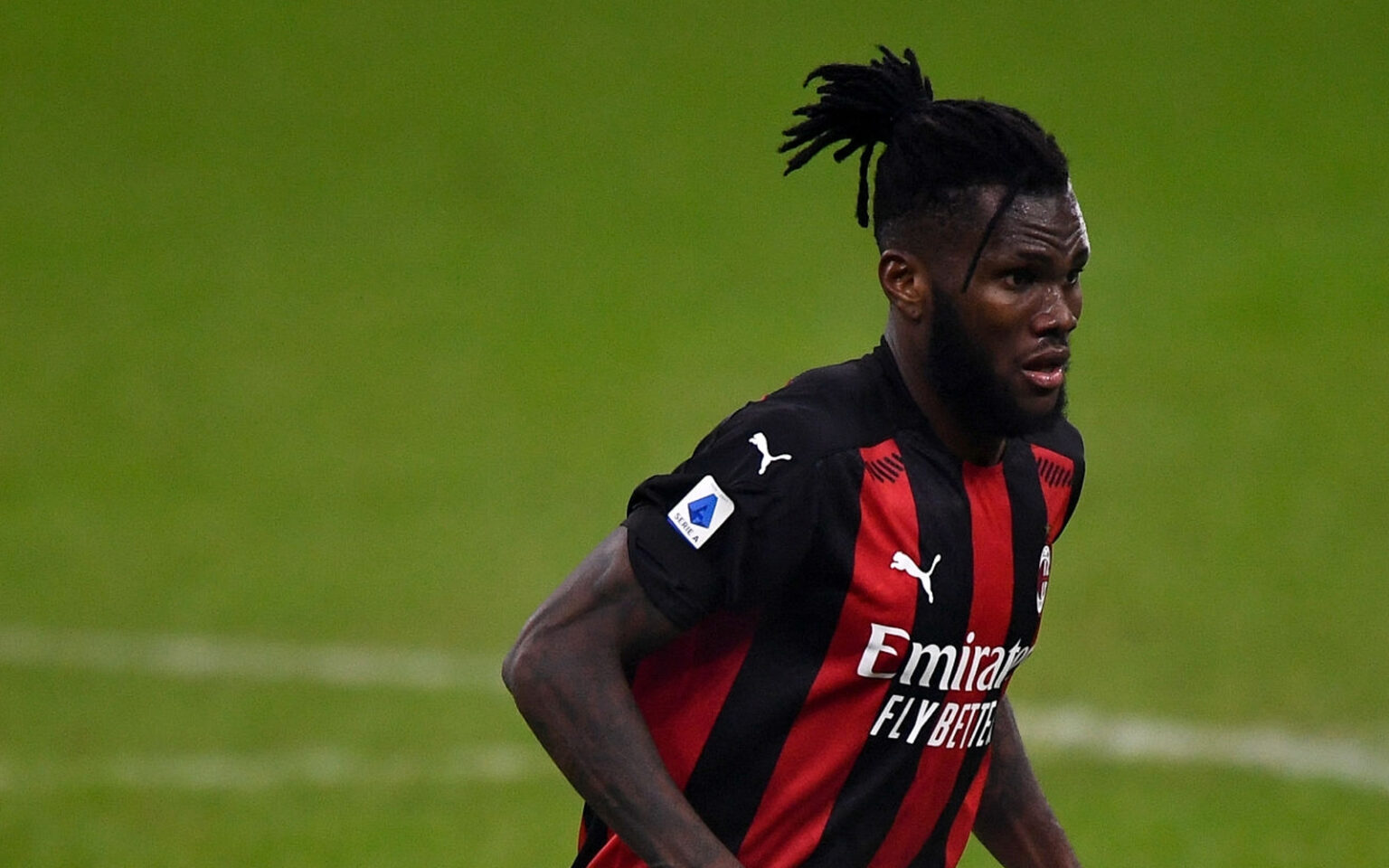 Calciomercato Milan, Kessie come Donnarumma e Calhanoglu? Il punto