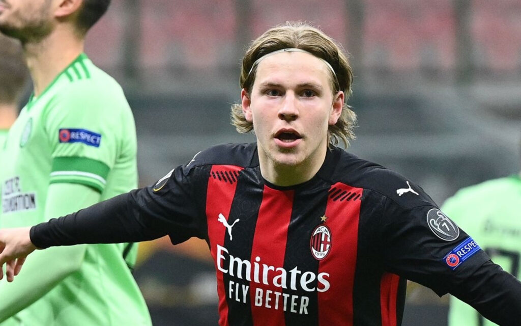 Milan, da Hauge ai record negativi, è stata una Pasqua di riflessioni