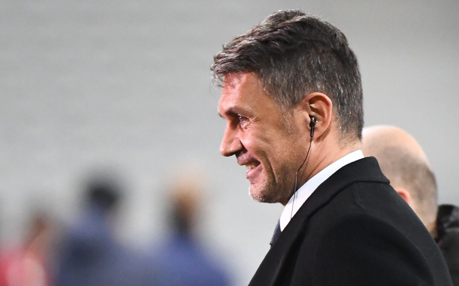 Il Milan ha licenziato il Milan! A Maldini offerto un nuovo ruolo (da presa in giro) Milan, Bennacer vicino al rinnovo: Paolo Maldini fiducioso