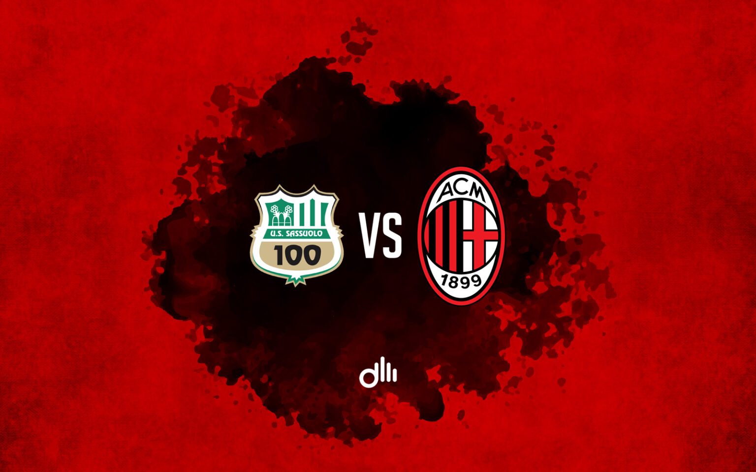 Sassuolo-Milan 1-2: la cronaca minuto per minuto