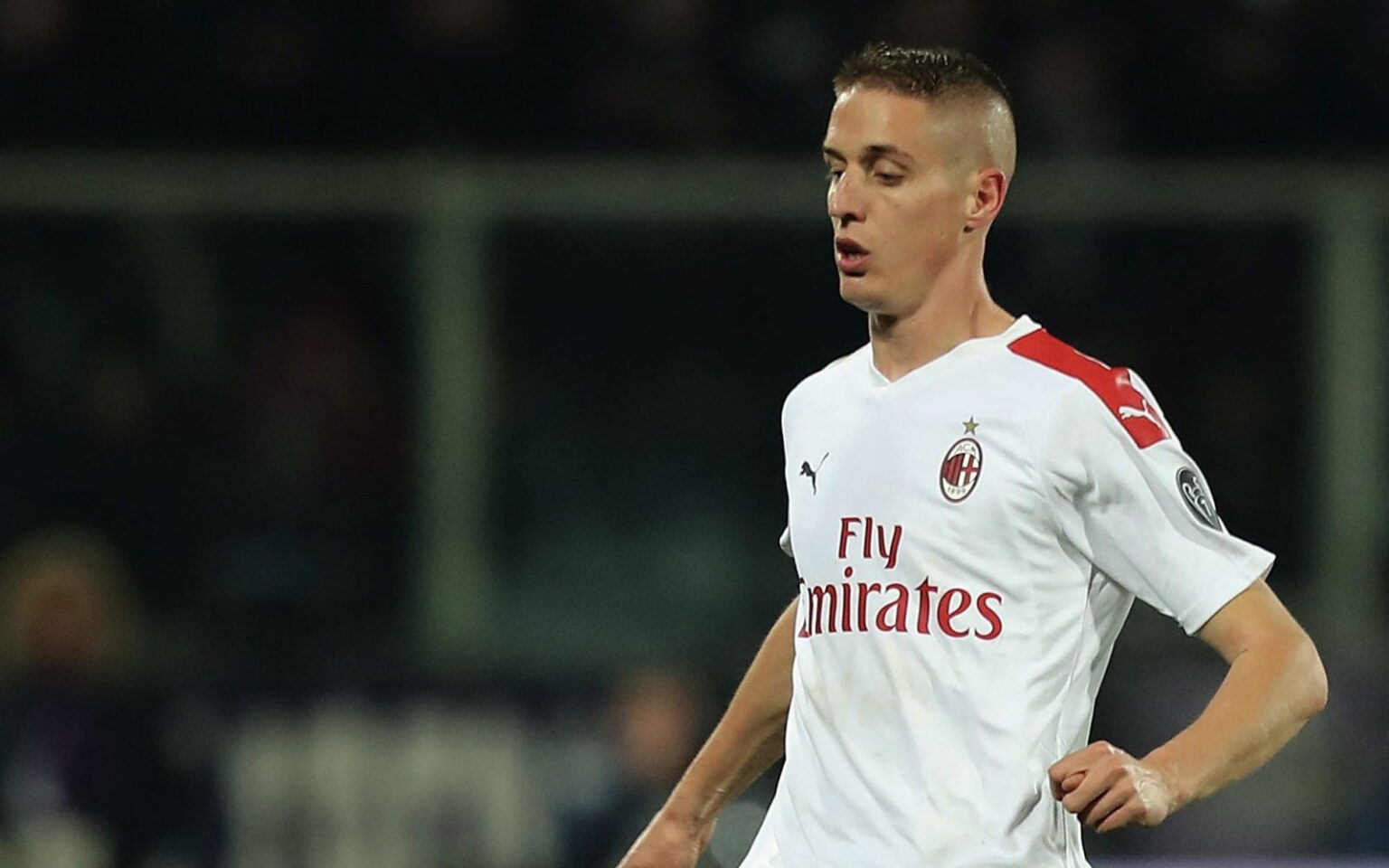 Ex Milan, Andrea Conti: non ho retto la pressione di San Siro e… ex milan andrea conti