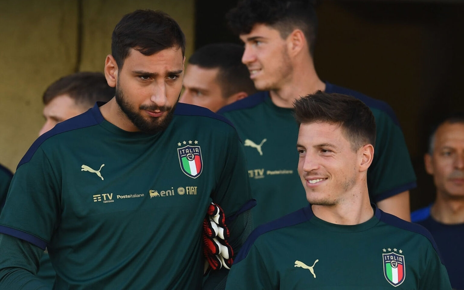 Milan, altra papera per Donnarumma: “Meglio Tatarusanu…”