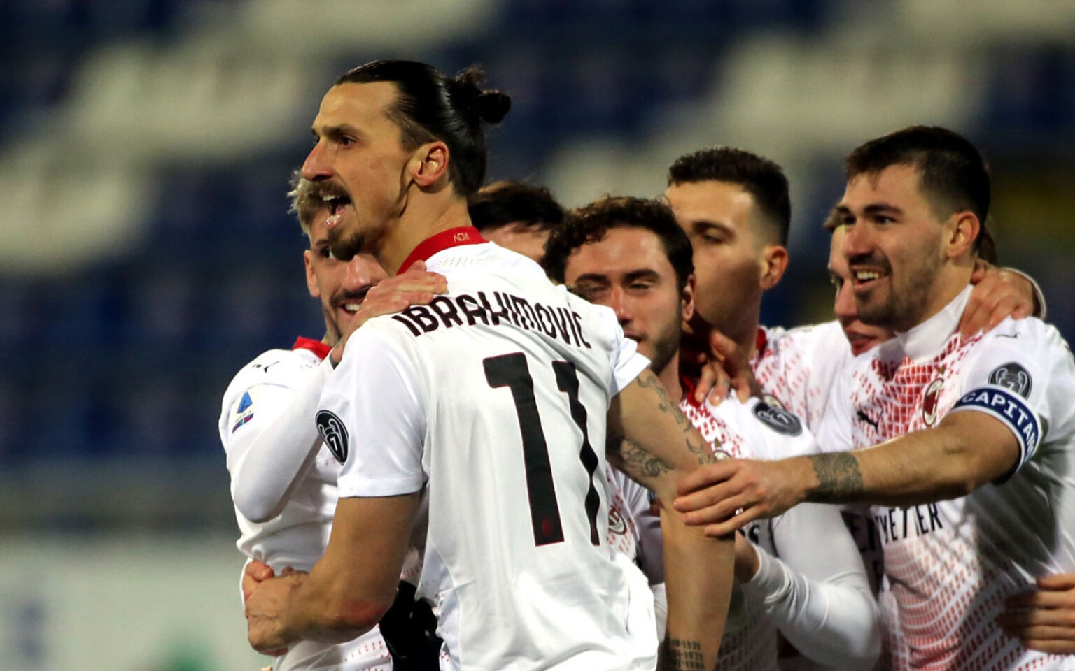 Milan, il pareggio col Cagliari rimette tutto in gioco