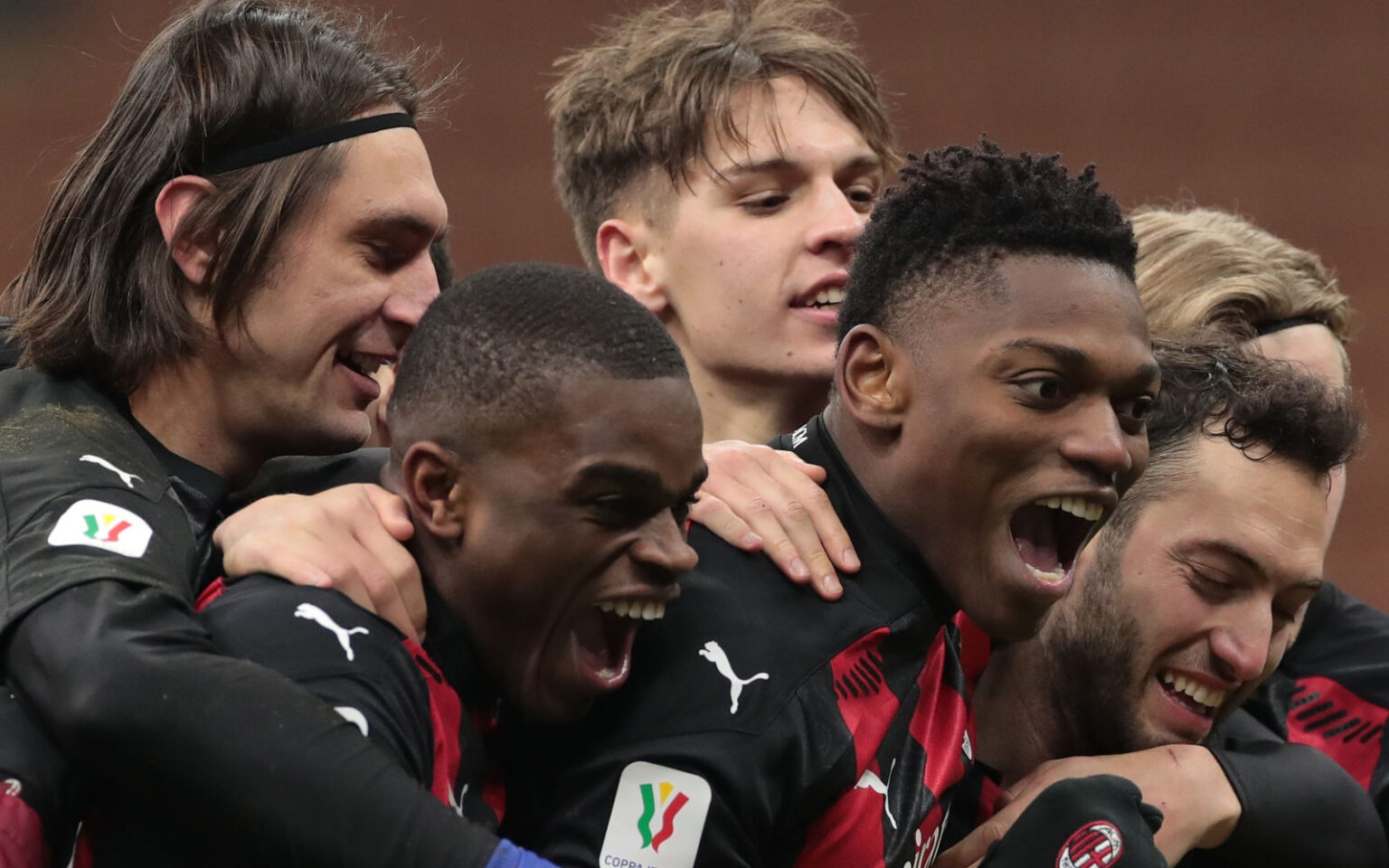 Le pagelle rossonere di Milan-Torino 5-4