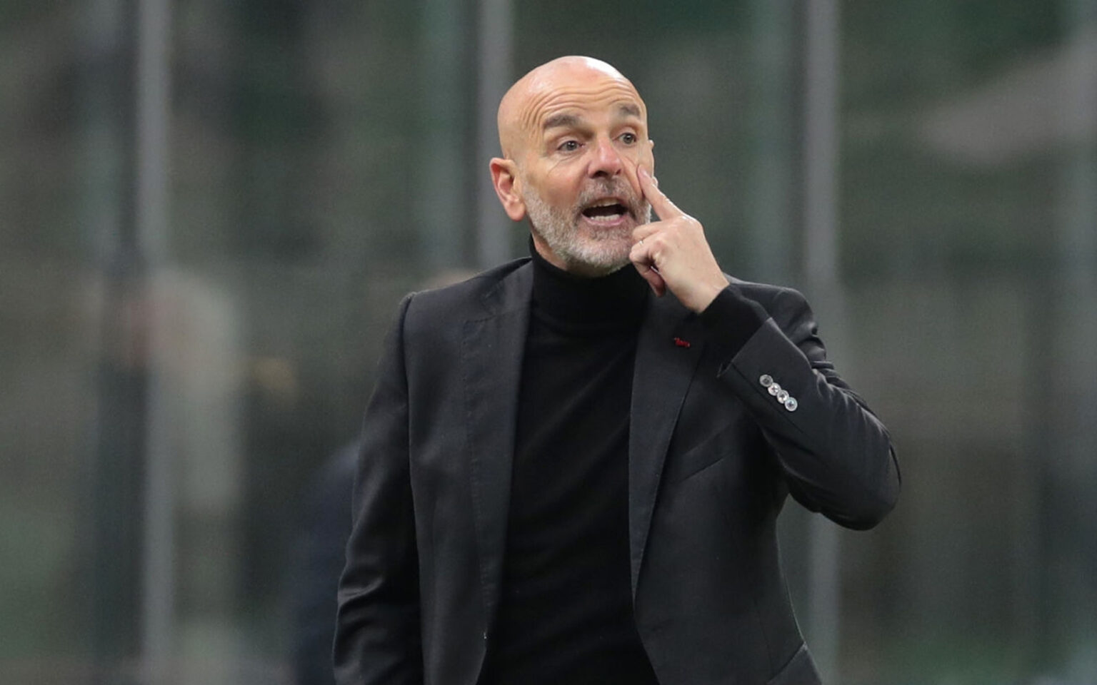 Coppa Italia, Stefano Pioli suona la carica per arrivare in fondo…