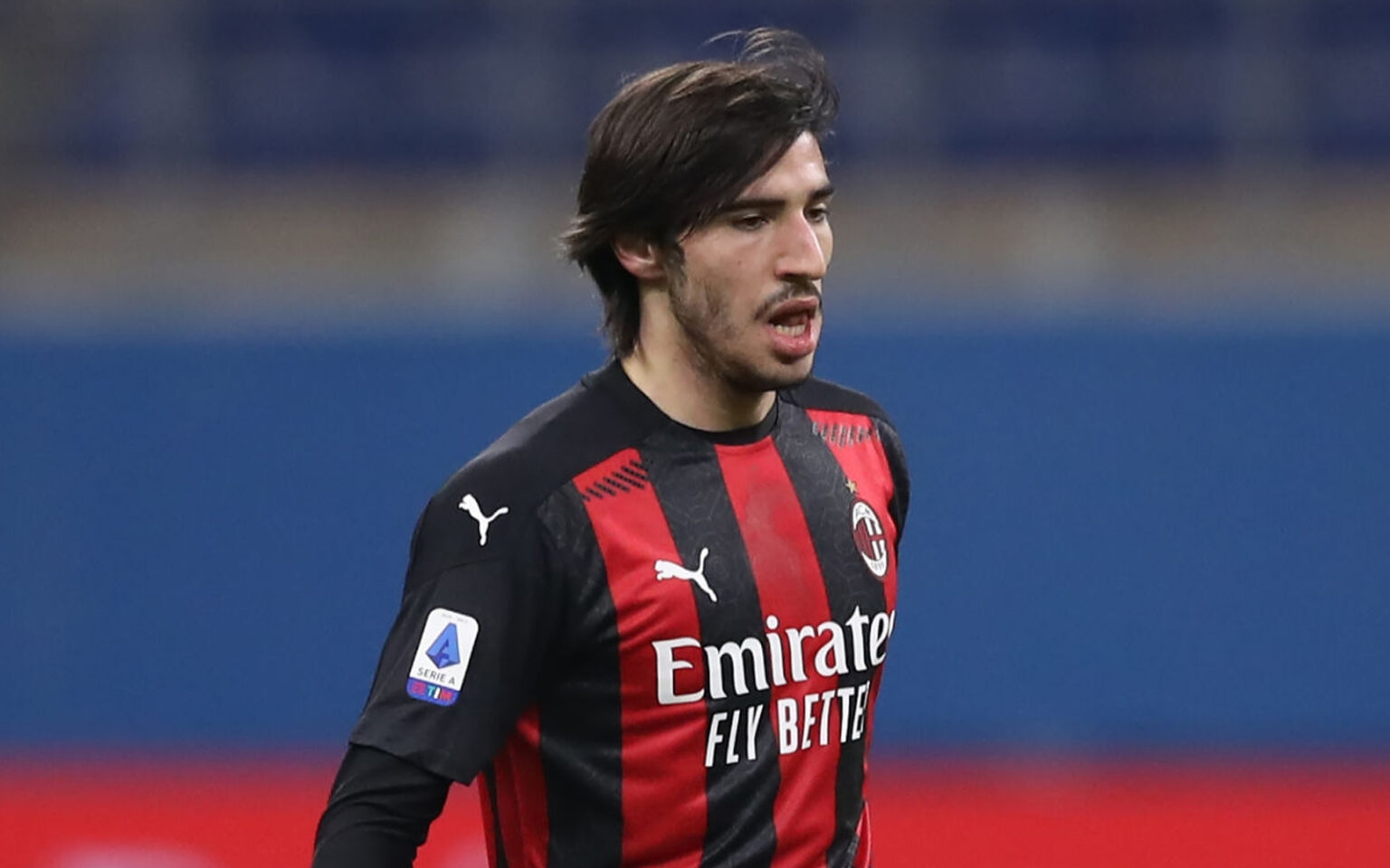 Milan, Sandro Tonali stende l’Atalanta