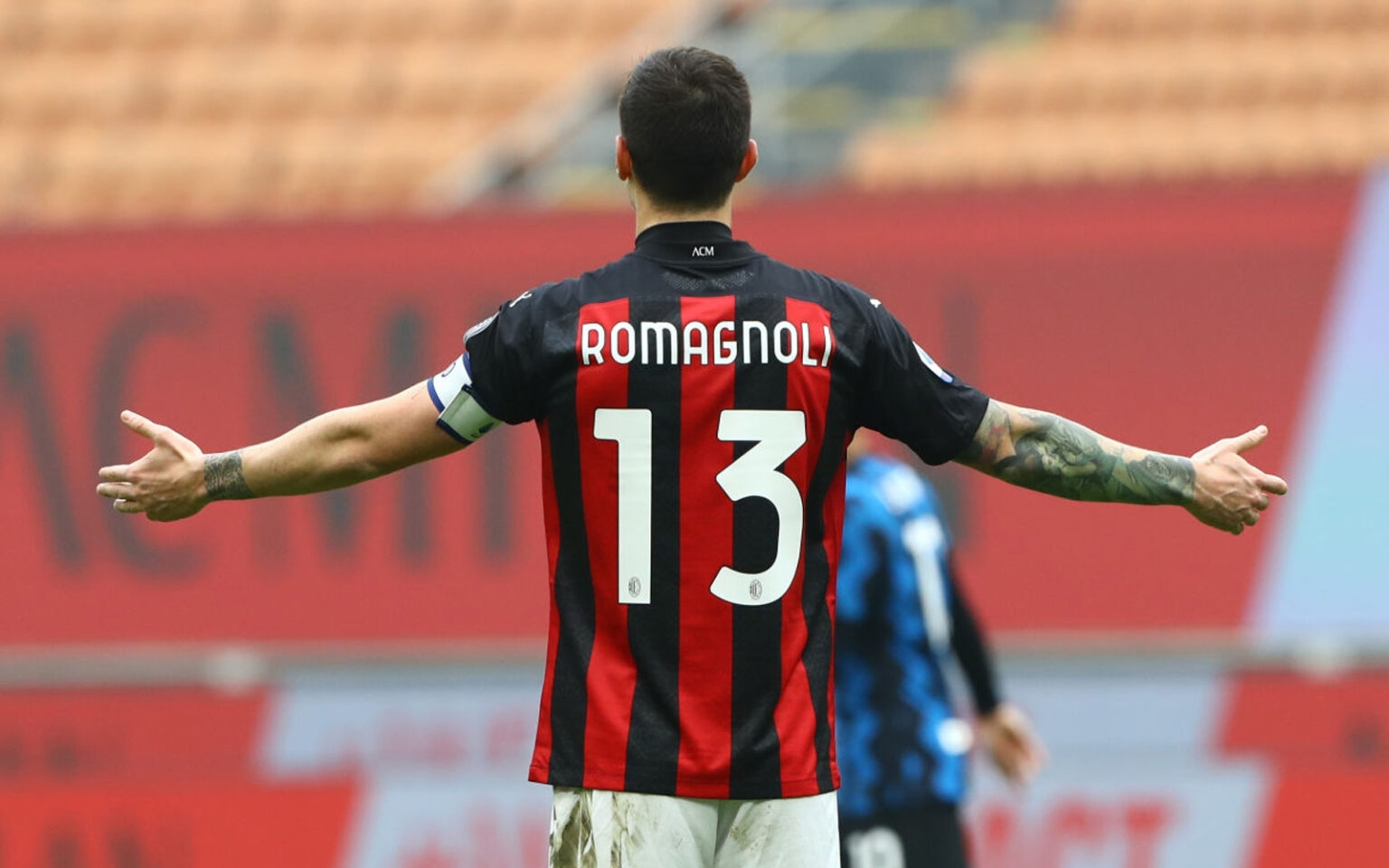 L’oscura crociata contro Romagnoli, scavalcato da Tomori