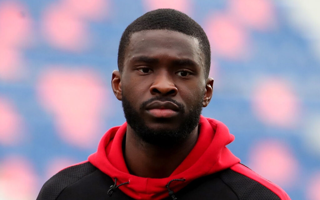 Milan, fikayo tomori sul problema del razzismo