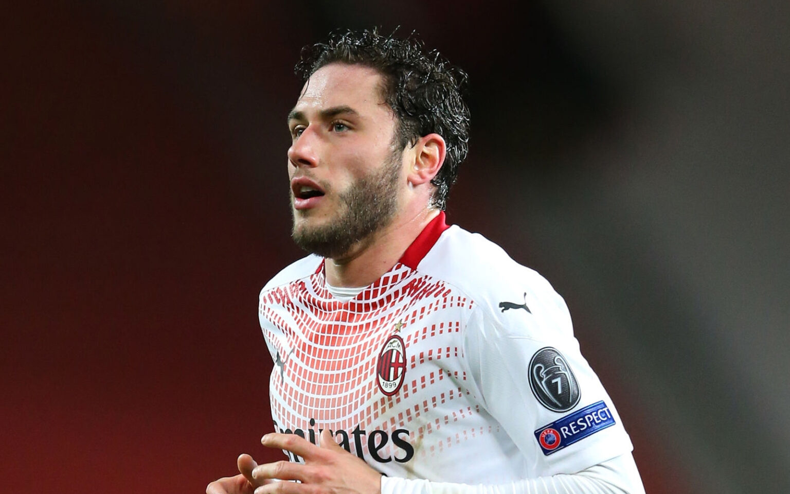 Milan, Calabria e la nazionale, il suo è un caso: titolare col club, non convocato (ancora) in azzurro