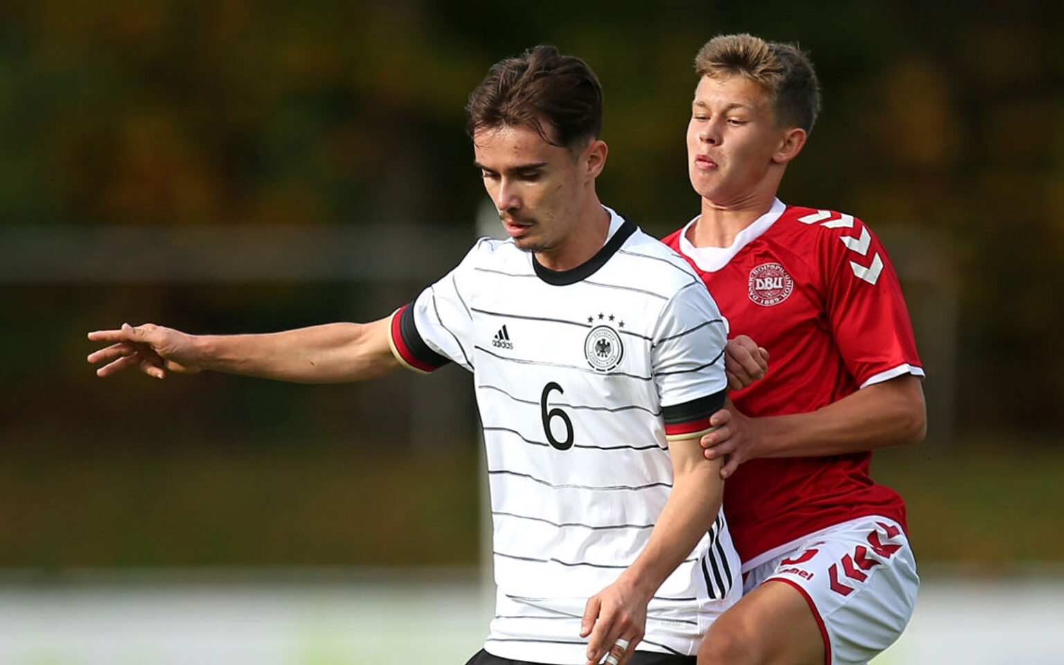 Calciomercato Milan, da Dortmund arriva un 2004: il nuovo Bellingham? Il nome