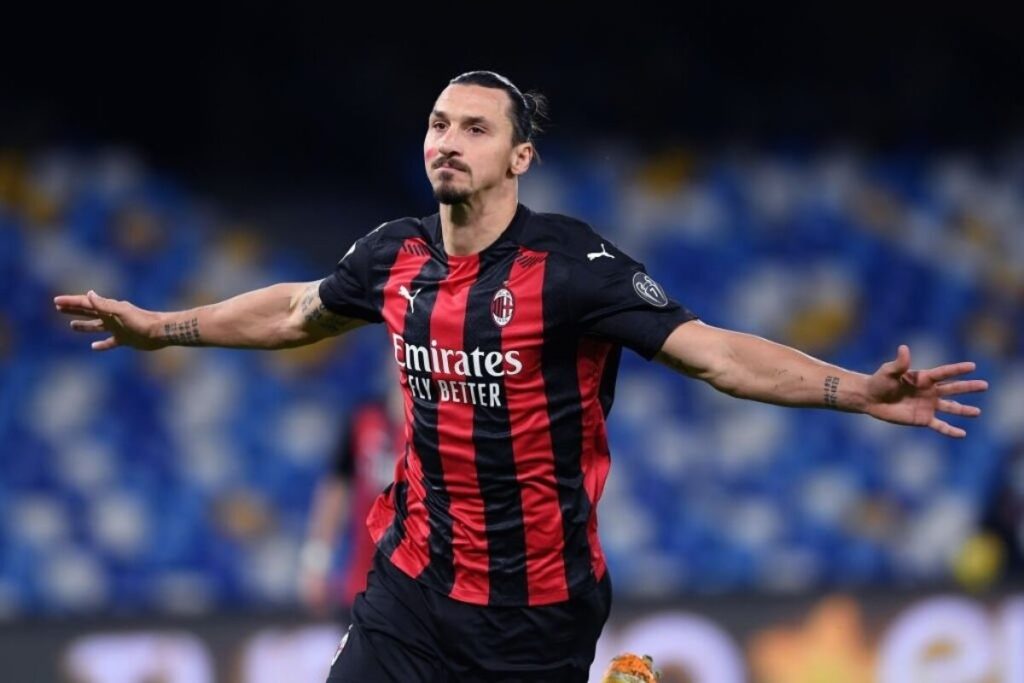 Milan, Zlatan Ibrahimovic compie 40, auguri